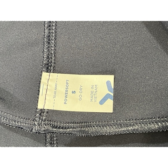 Old Navy Navy Blue Wide Leg Pants - Picture 7 of 8